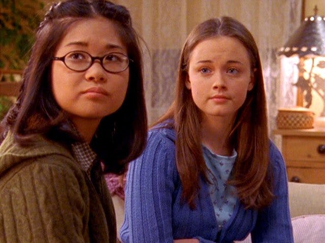Gilmore girls lane sexy foto 41